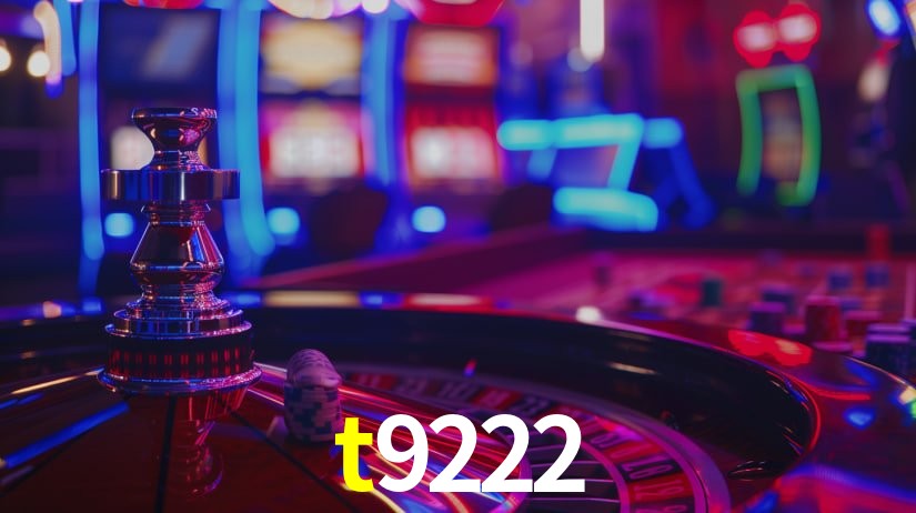 t9222 Bet