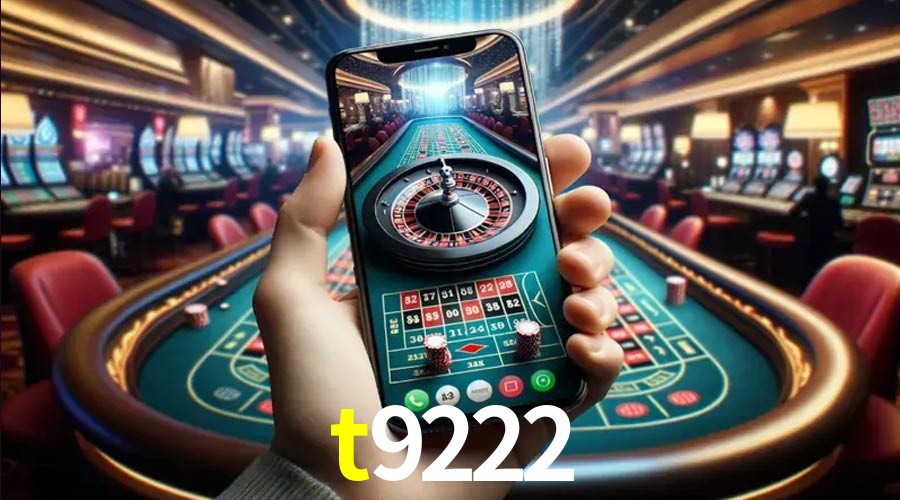 Welcome Bonus t9222