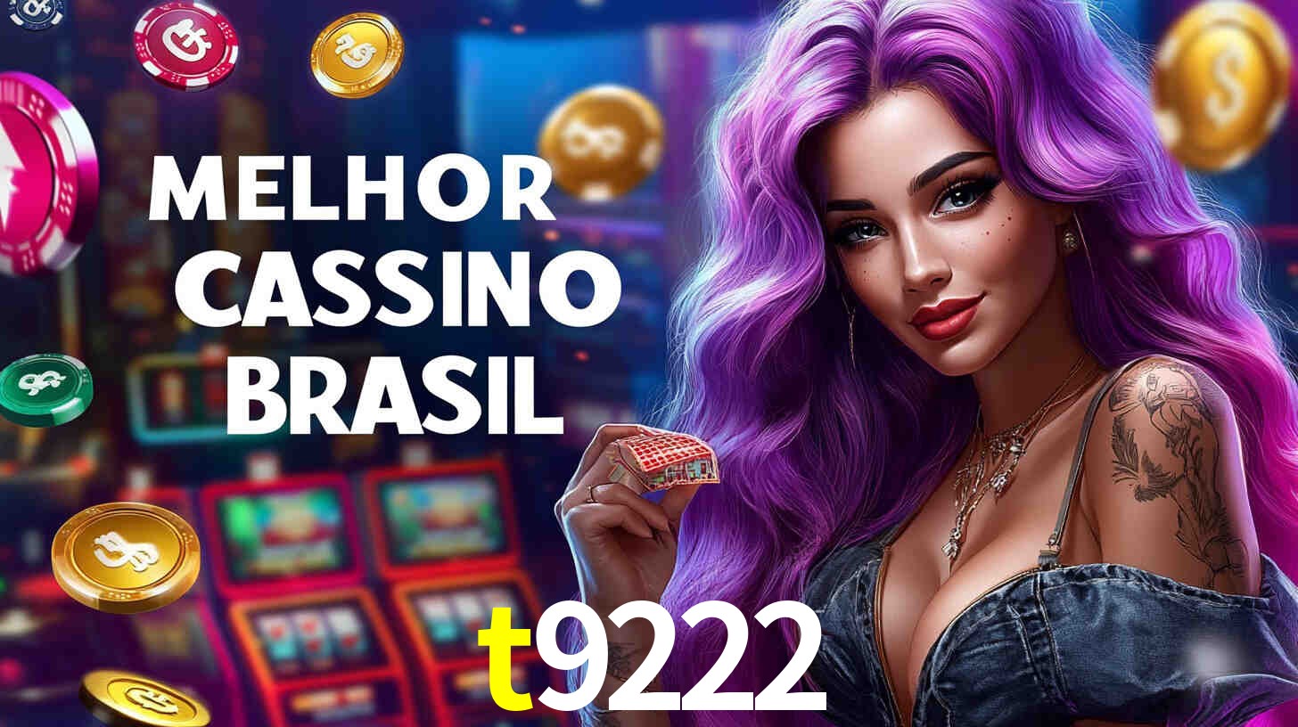 Experiência VIP t9222