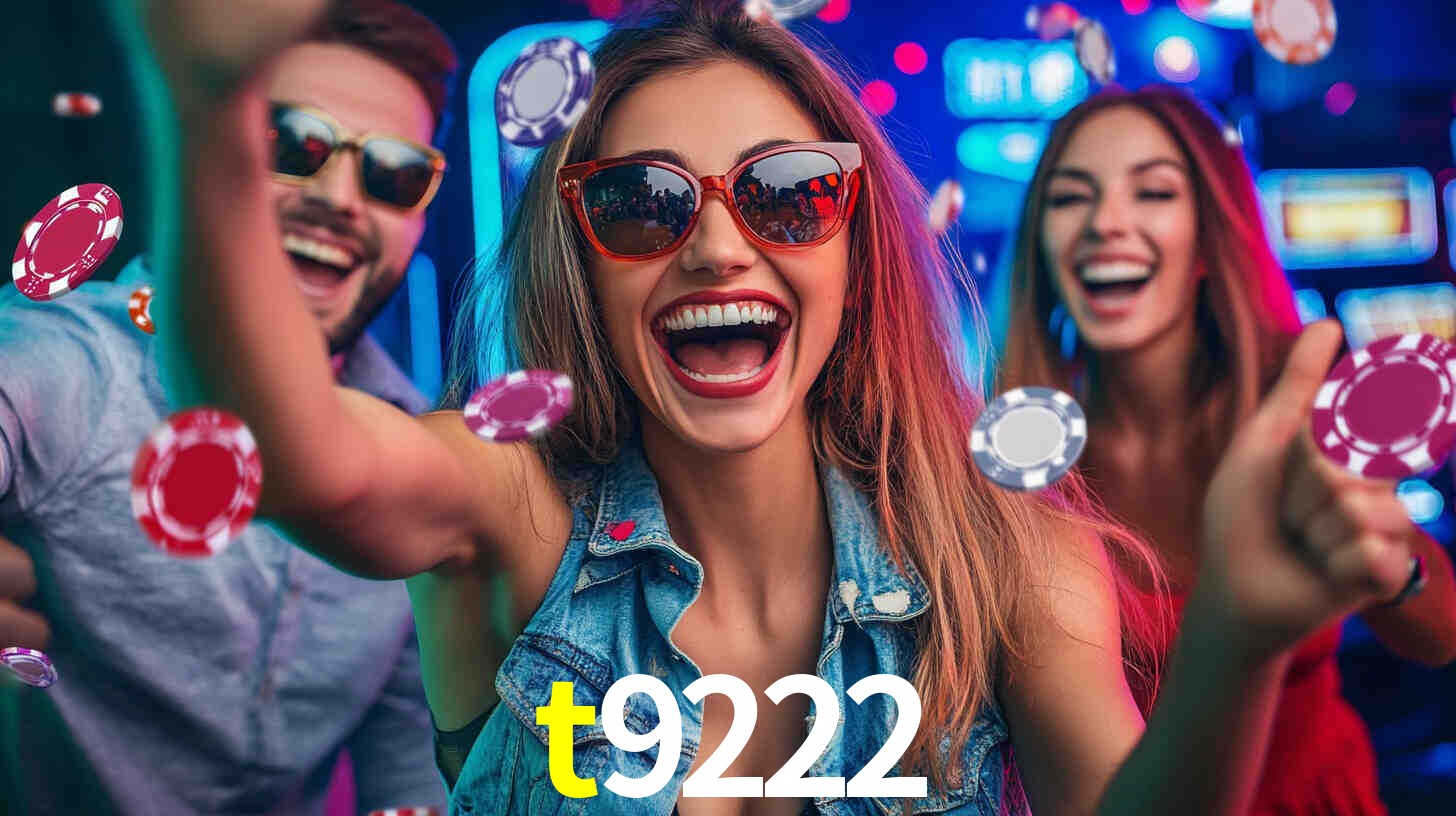 Bônus de Boas-vindas t9222