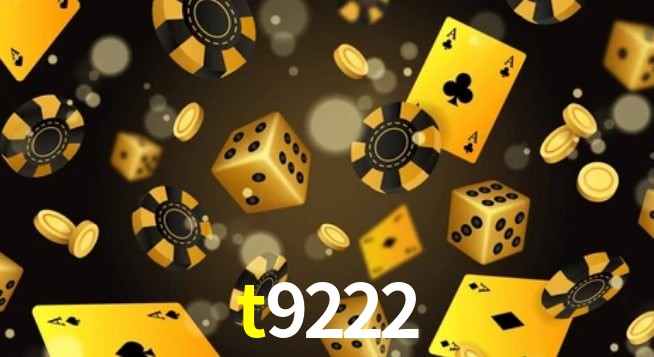 Experiência VIP t9222