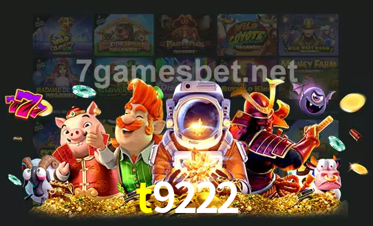 cassino t9222