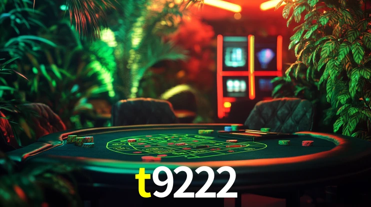 t9222 App Interface