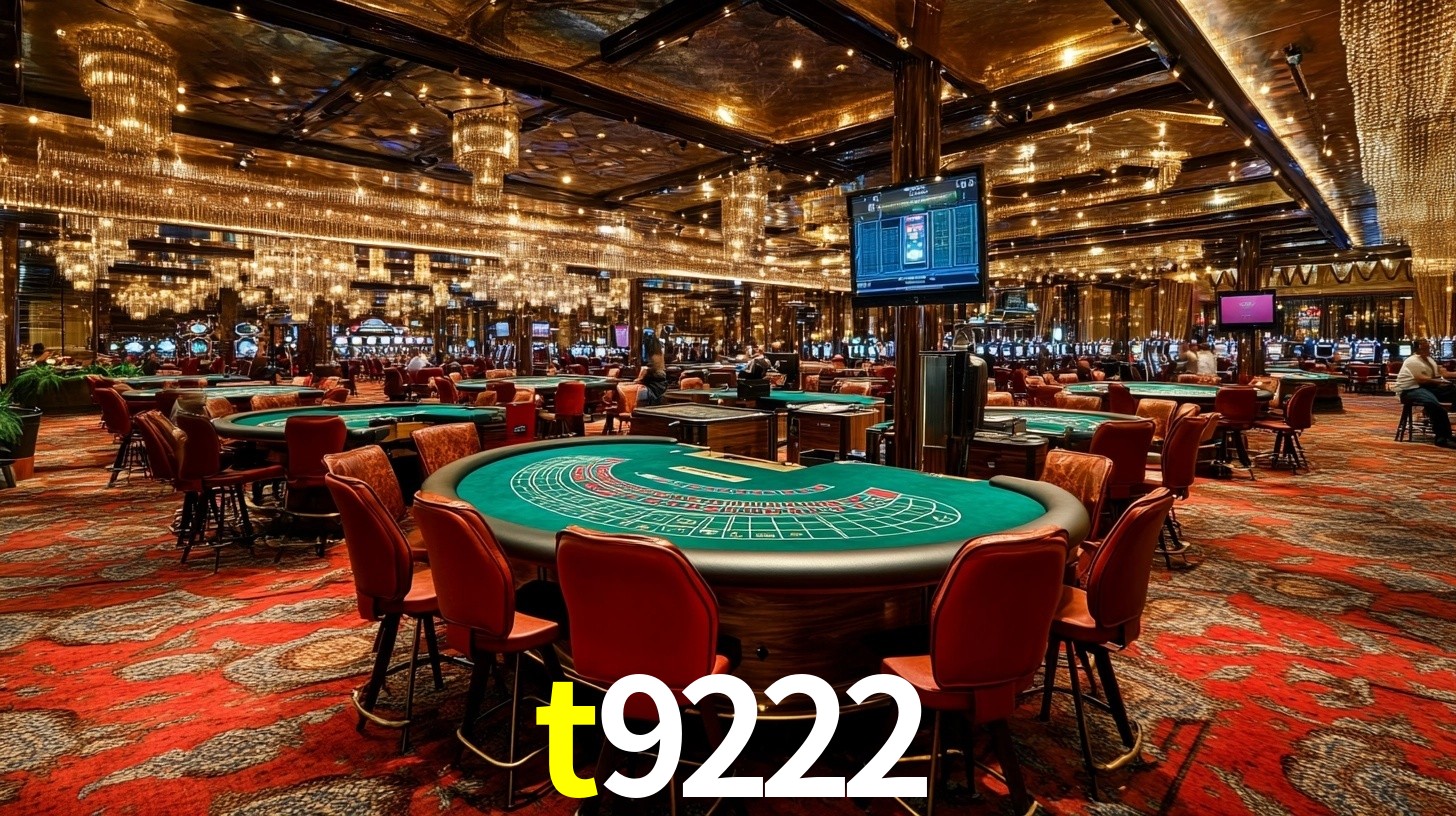 t9222 Bet