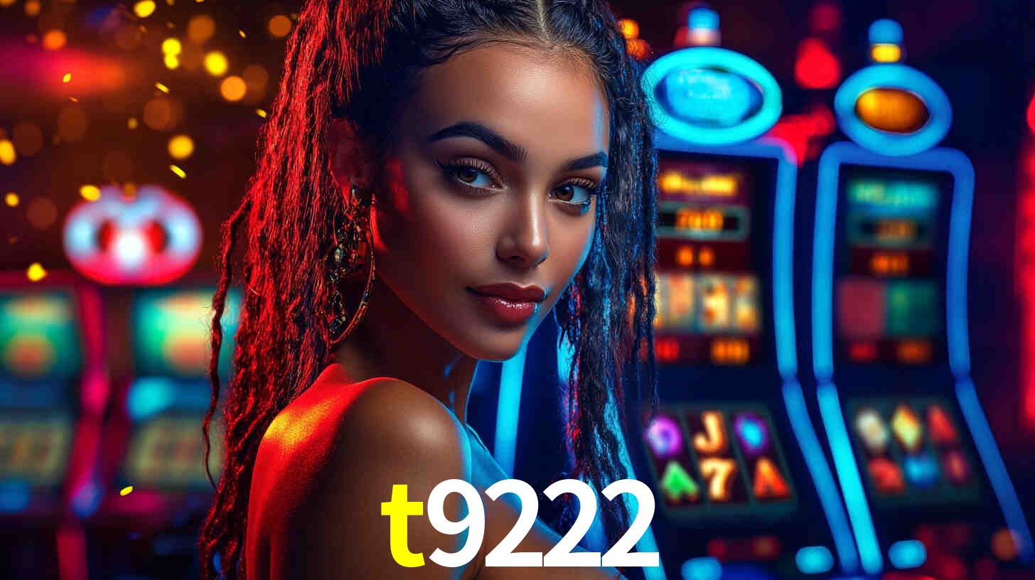 Recursos de Bônus t9222