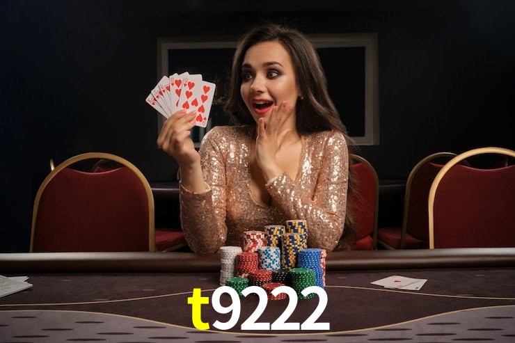 A Emoção da Loteria na t9222: Uma Chance de Mudança de Vida