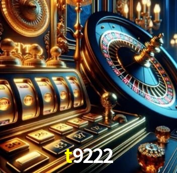 A Revolução dos Aplicativos de Jogos no t9222