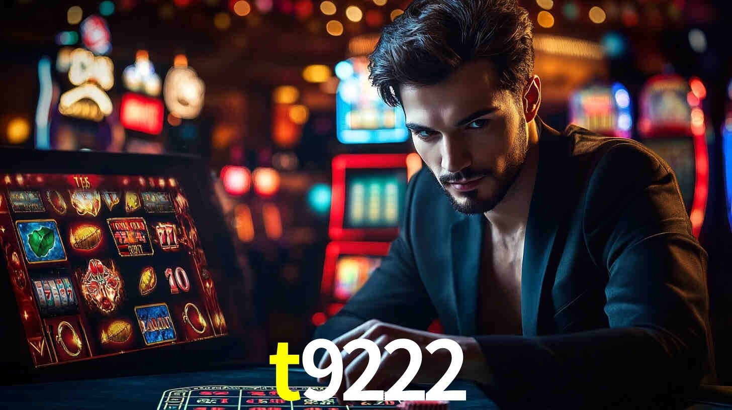 Descubra a Magia dos Jogos de Arcade no t9222