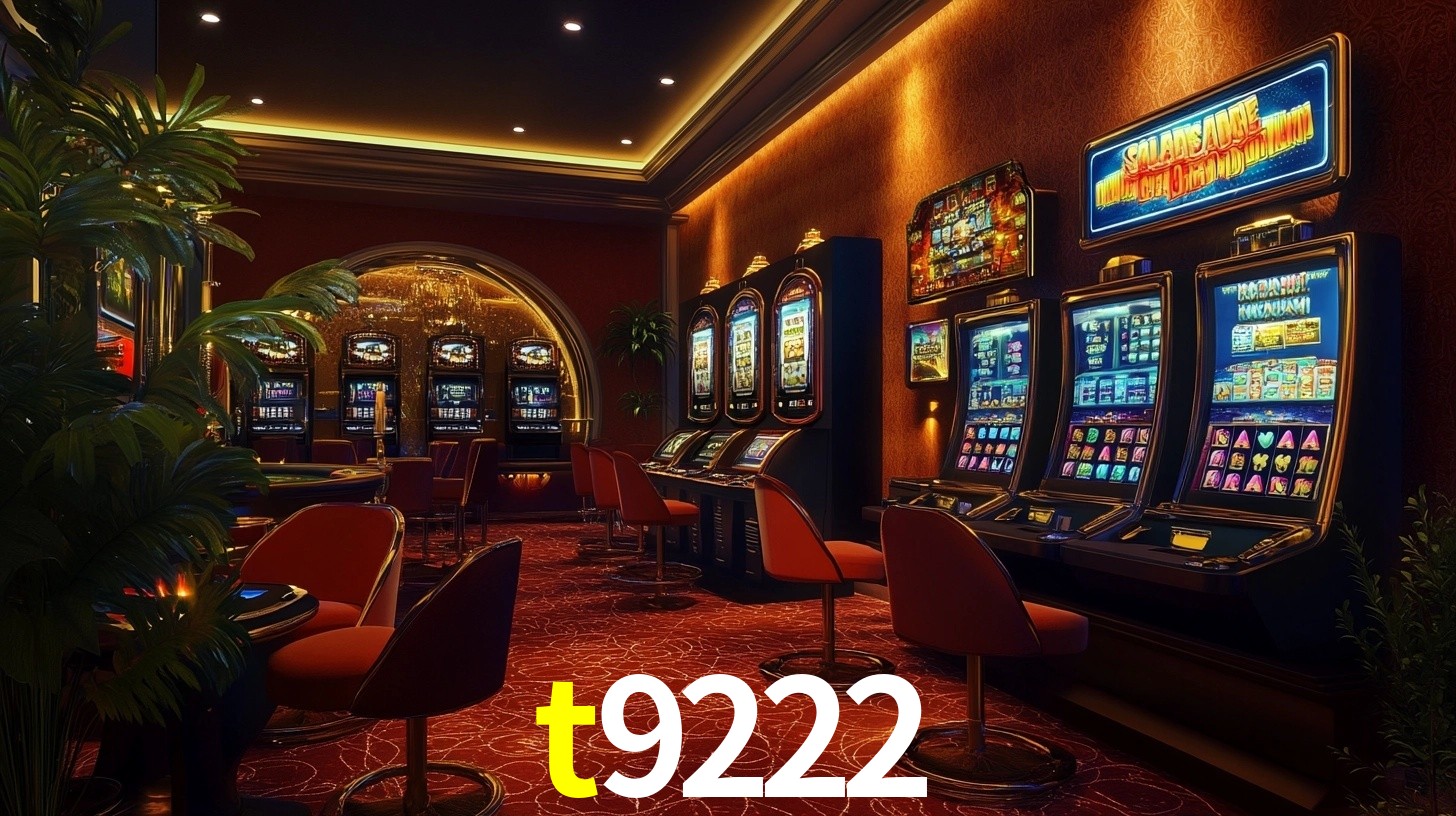 t9222 Bet