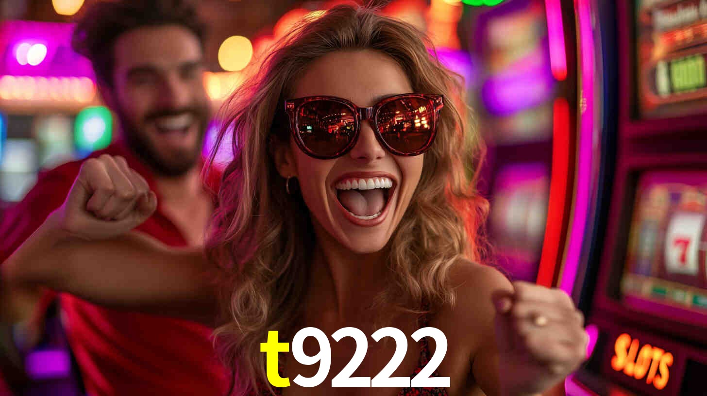 Estatísticas do Jogo t9222