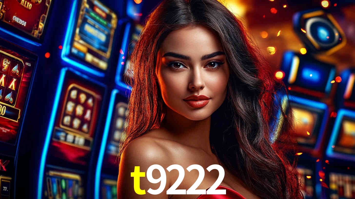 Diretório de Jogos t9222