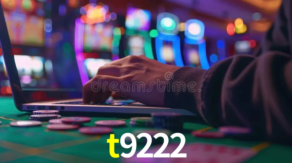 A Revolução dos Aplicativos de Jogos no t9222