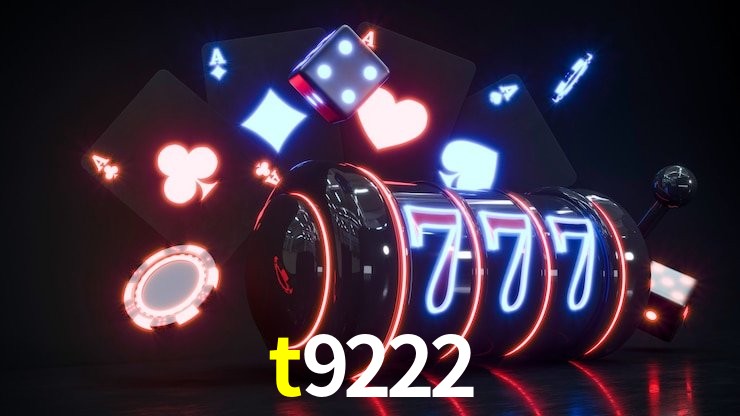 Blackjack Table t9222