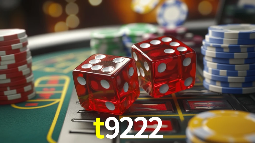 Ofertas Imperdíveis na t9222: Promoções e Bônus Que Valem a Pena