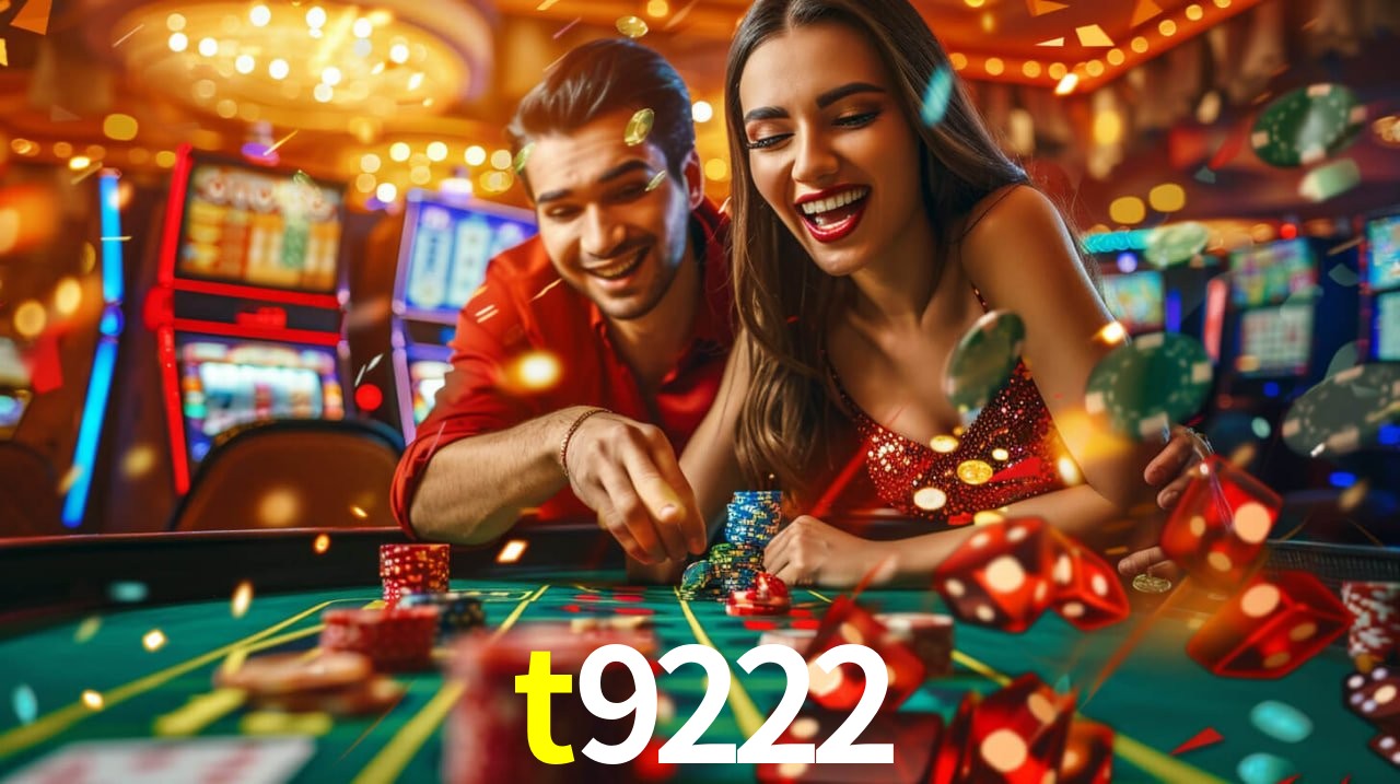 A Popularidade dos Caça-Níqueis no t9222
