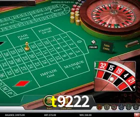 API Integration t9222