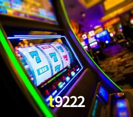 Jogos Exclusivos t9222