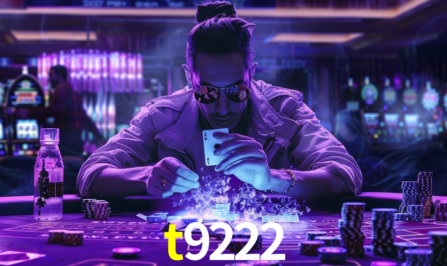 Welcome Bonus t9222