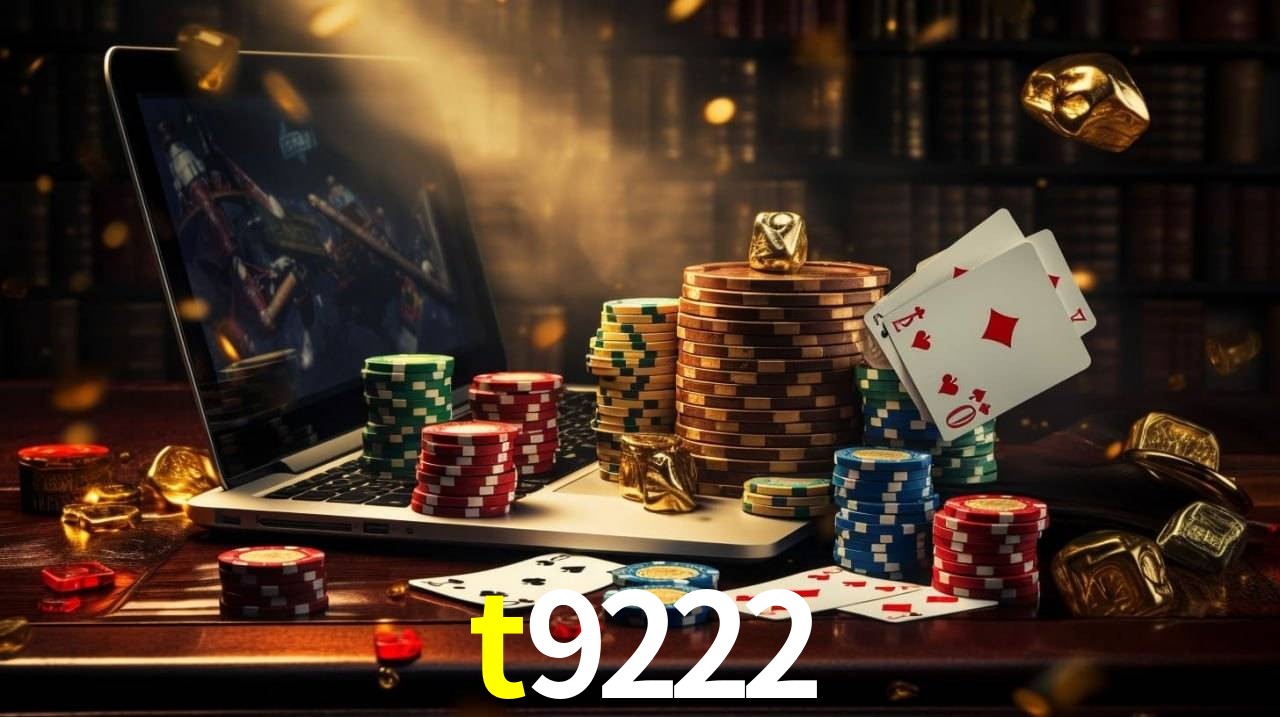 A Emoção da Loteria na t9222: Uma Chance de Mudança de Vida
