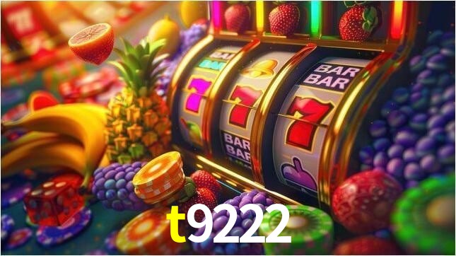 Account Benefits t9222