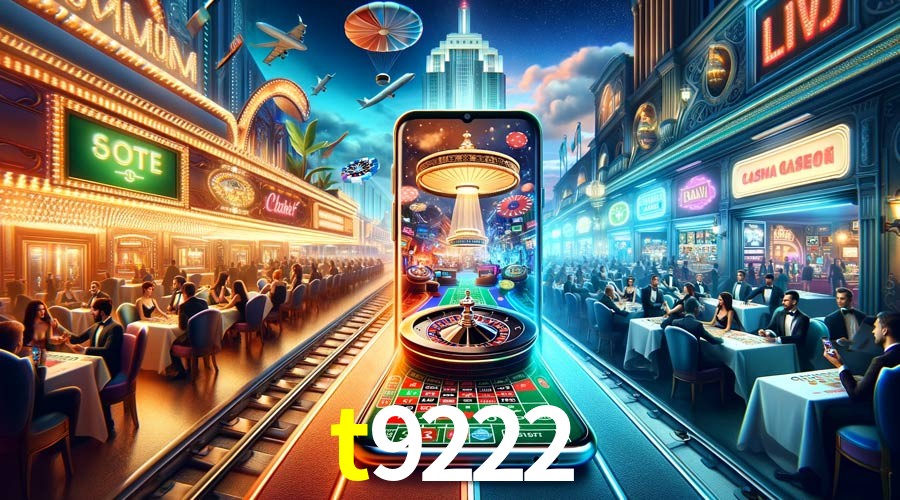 Bonus Features t9222
