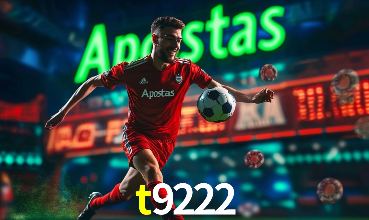 Desvendando o Mundo dos Jogos Virtuais na t9222