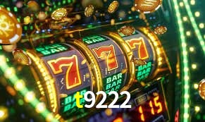 2FA Security t9222