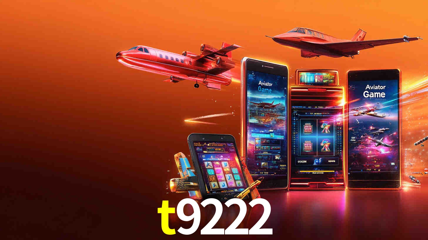 Casino Ao Vivo t9222
