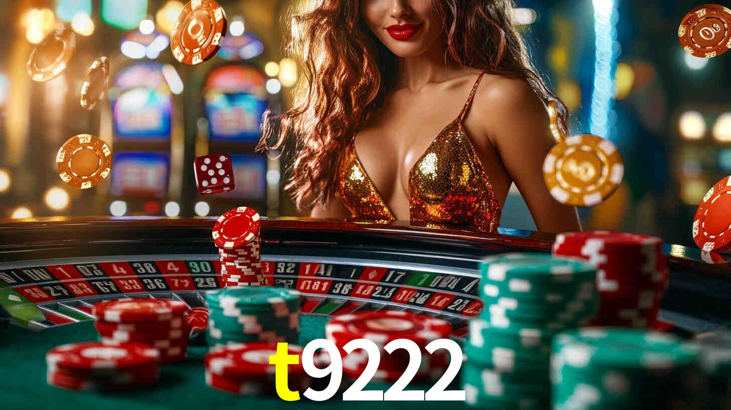 t9222 Bet