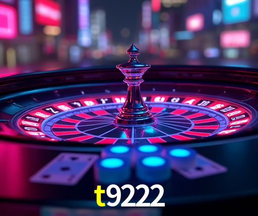 Provedores de Jogos t9222