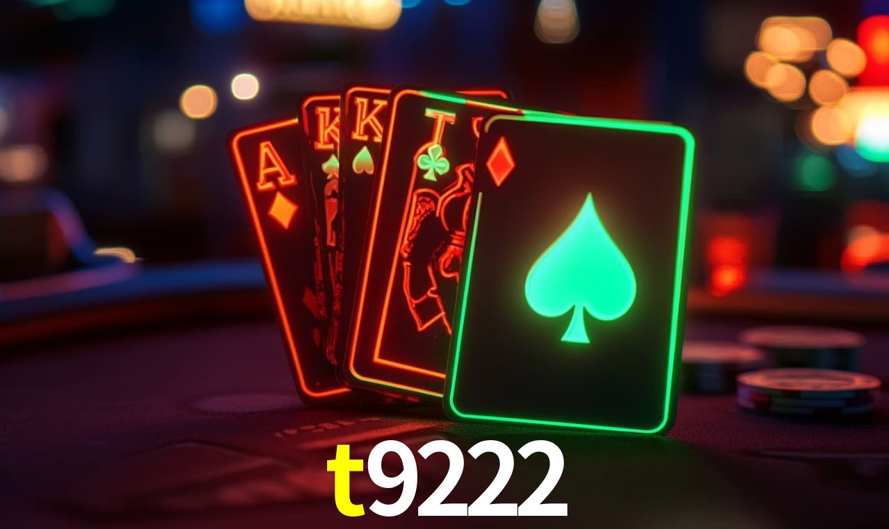 Apostas Esportivas na t9222: Um Guia Completo