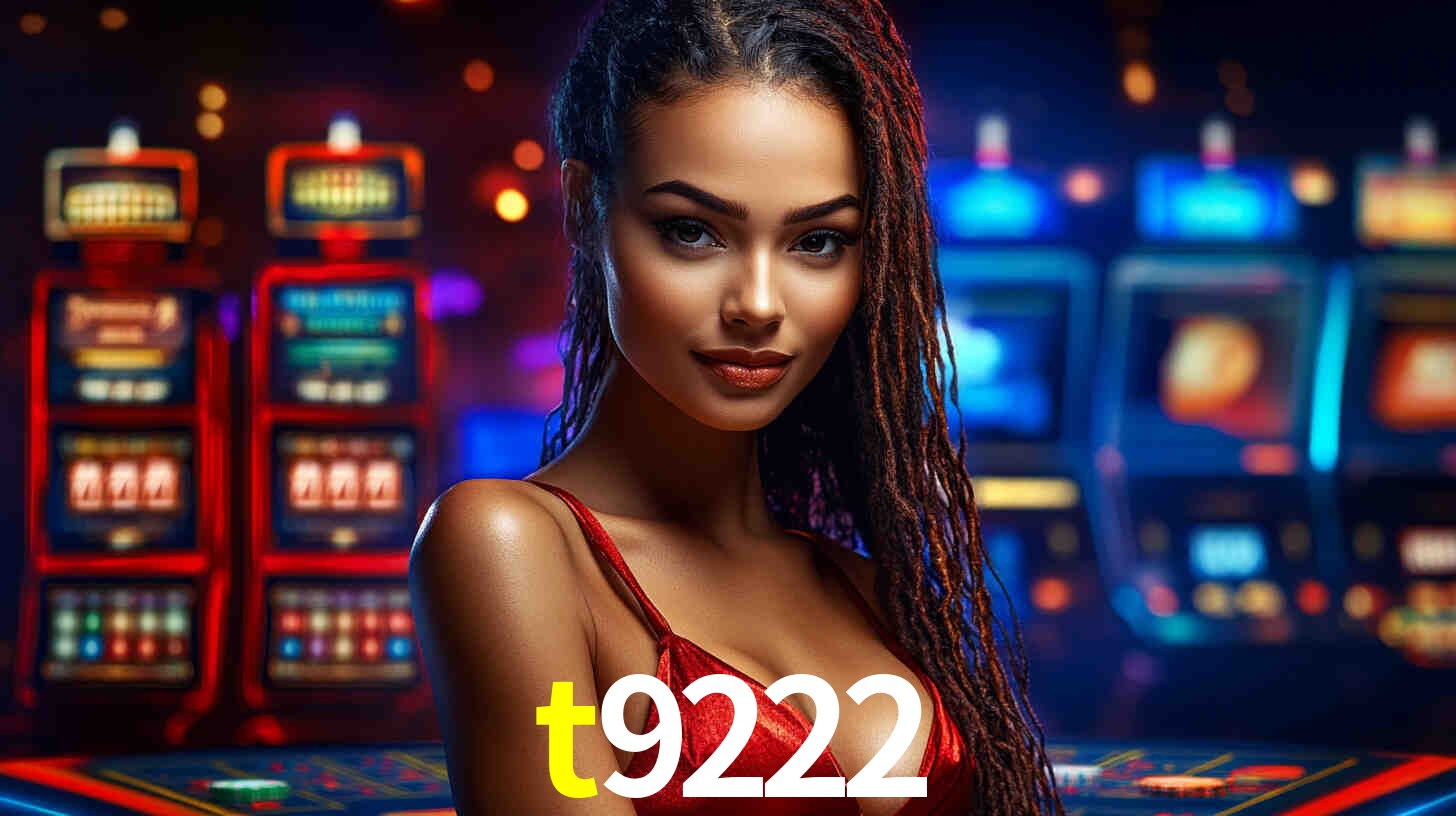 Casino Ao Vivo t9222