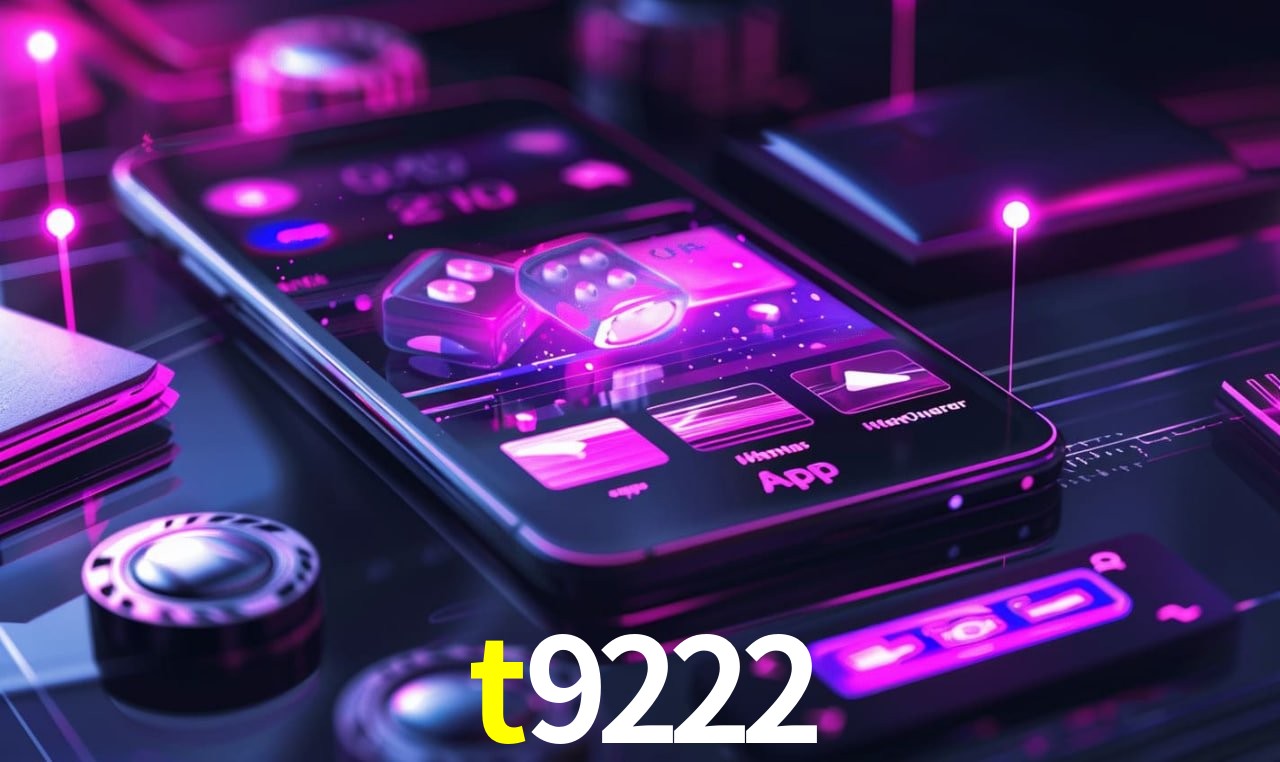 Live Casino t9222