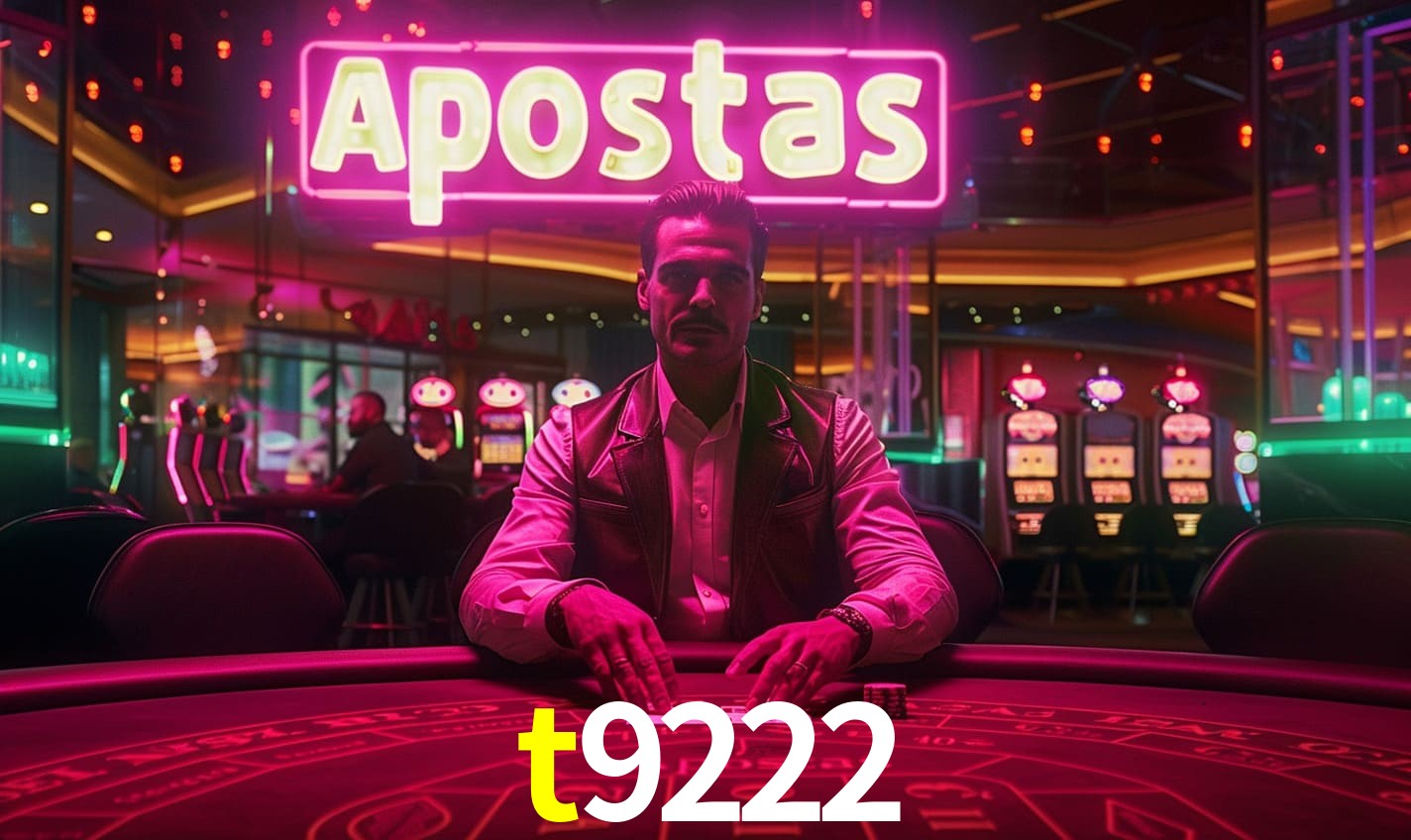 Login Seguro t9222
