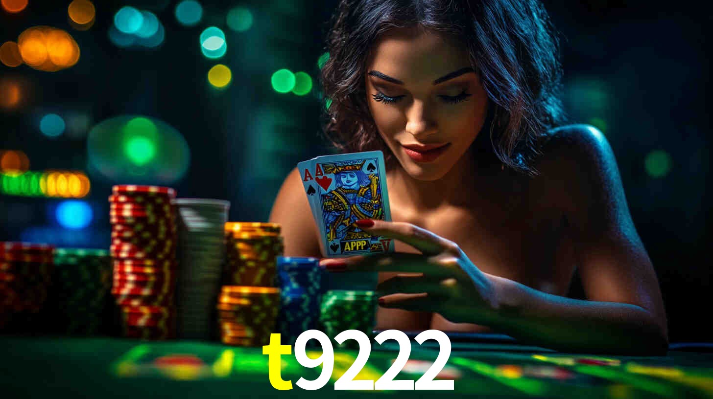 Avaliações dos Jogadores t9222