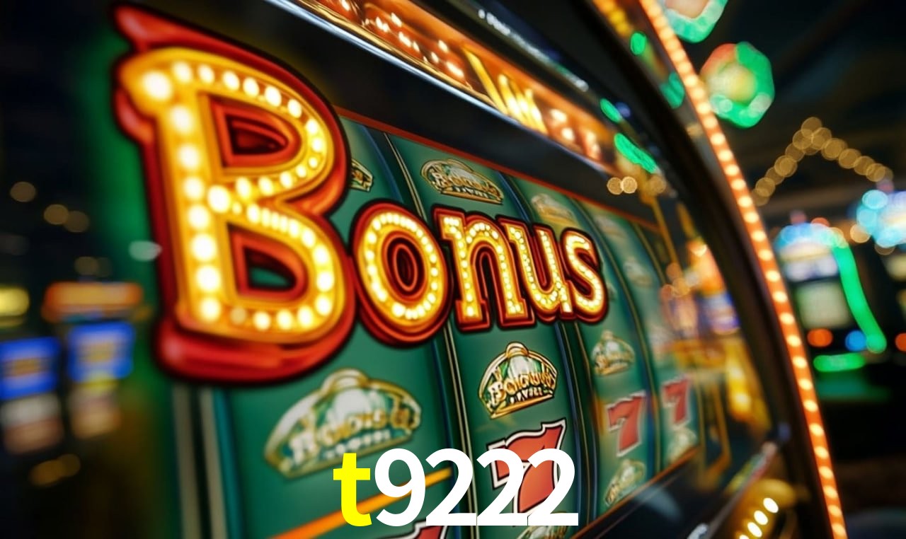 Inovações de Jogos na t9222: O Futuro das Experiências Interativas