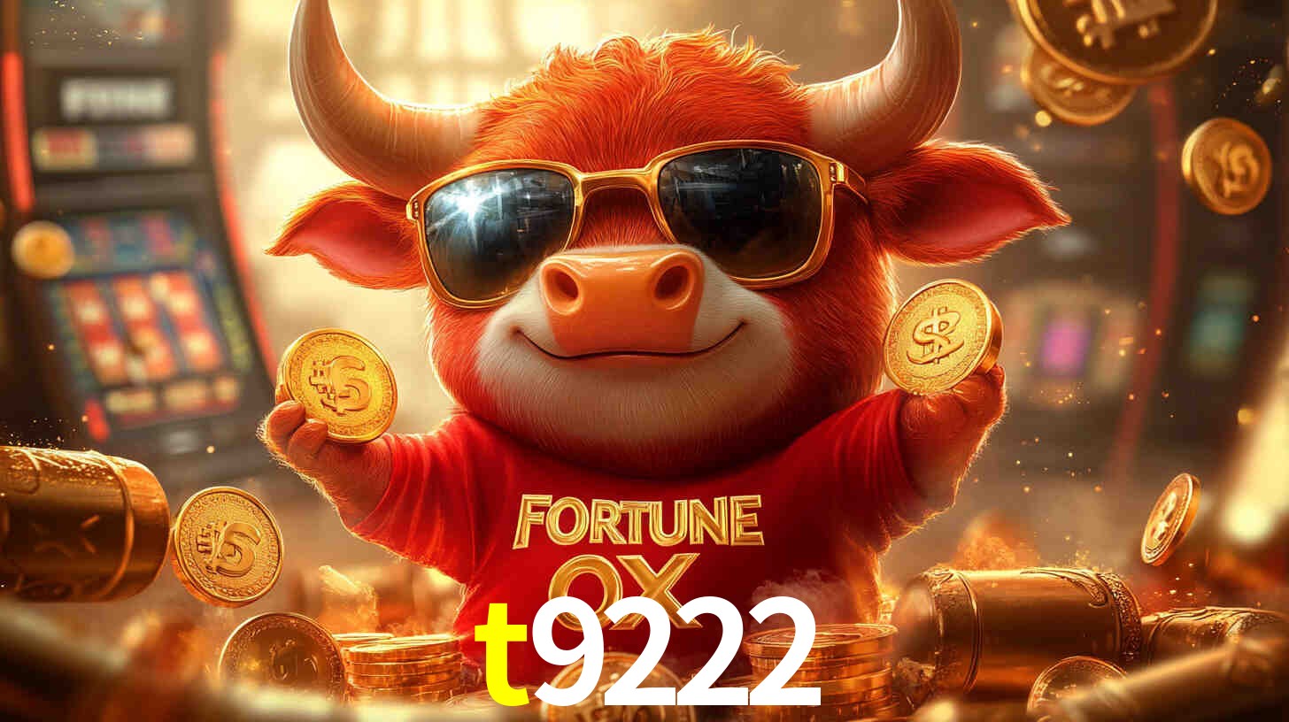 Desvendando o Mundo dos Jogos Virtuais na t9222