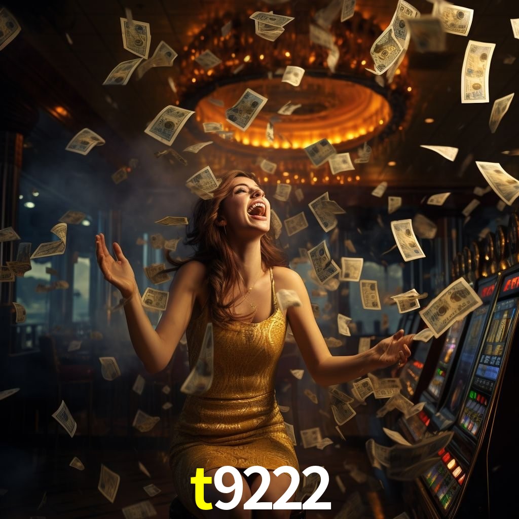 Daily Bonuses t9222