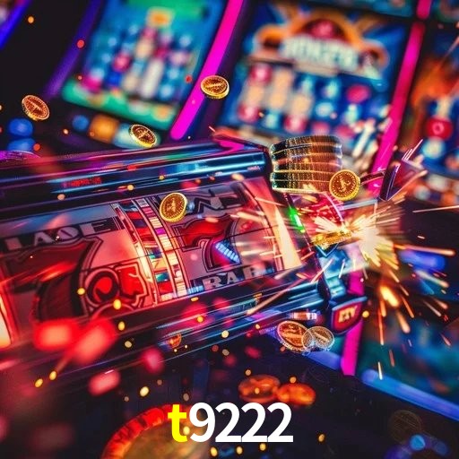 Apostas Esportivas na t9222: Um Guia Completo