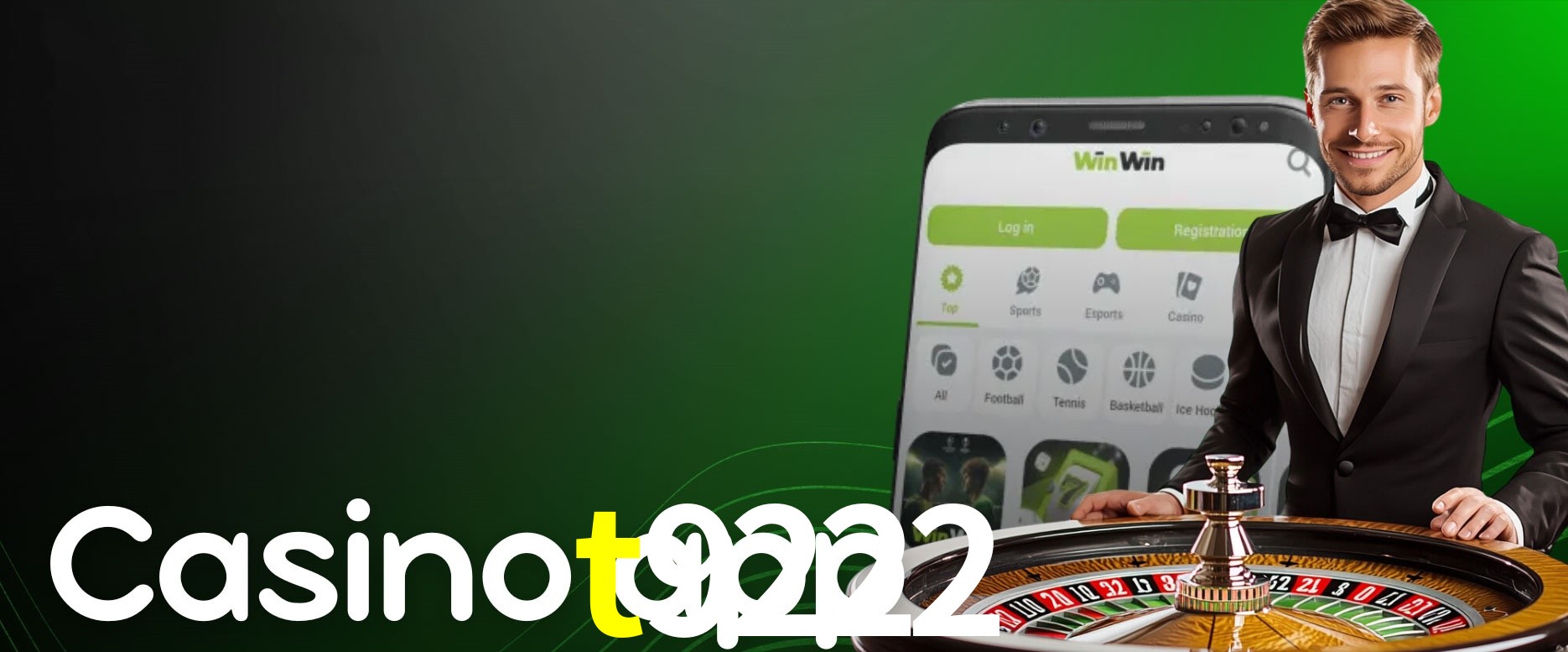 Live Casino t9222