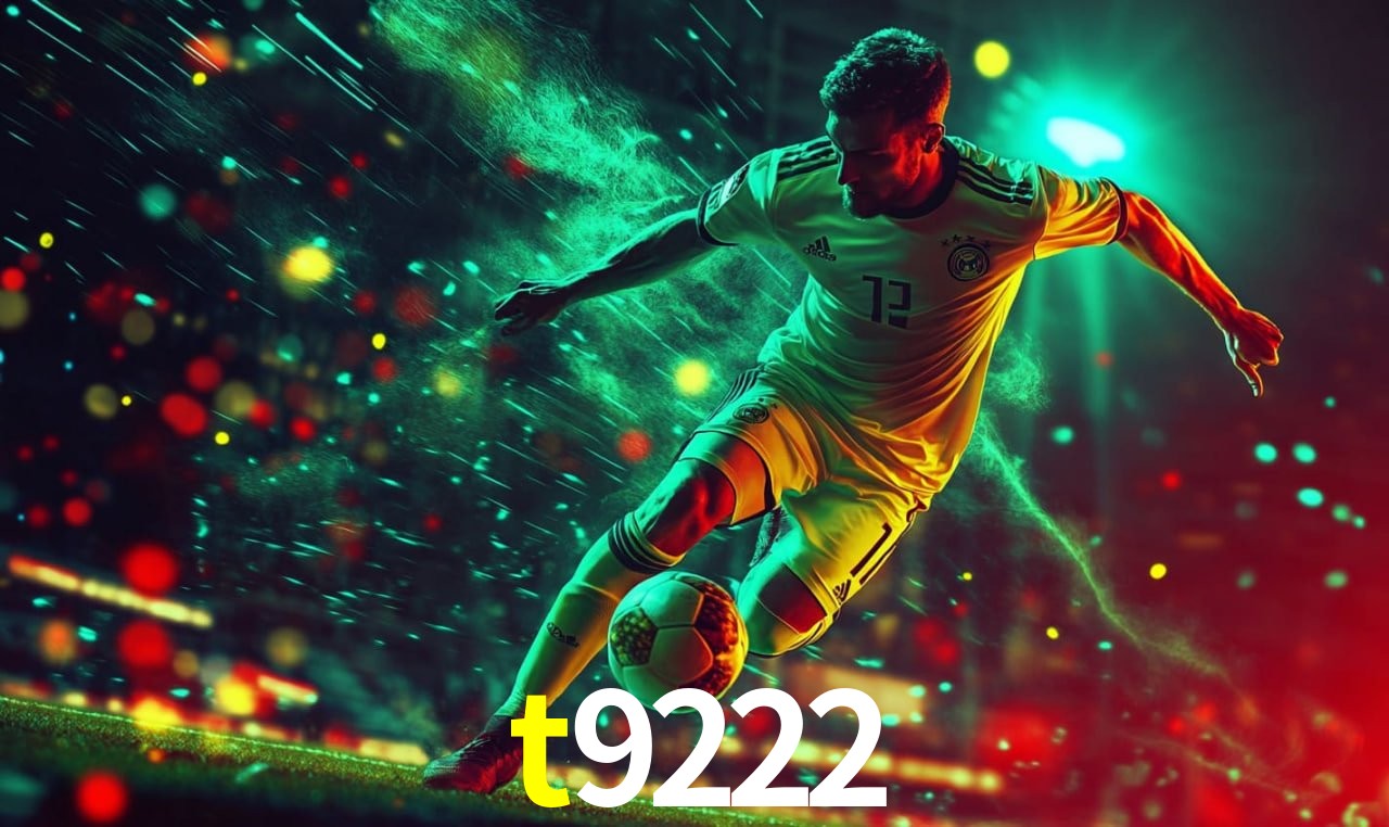 Avaliações dos Jogadores t9222