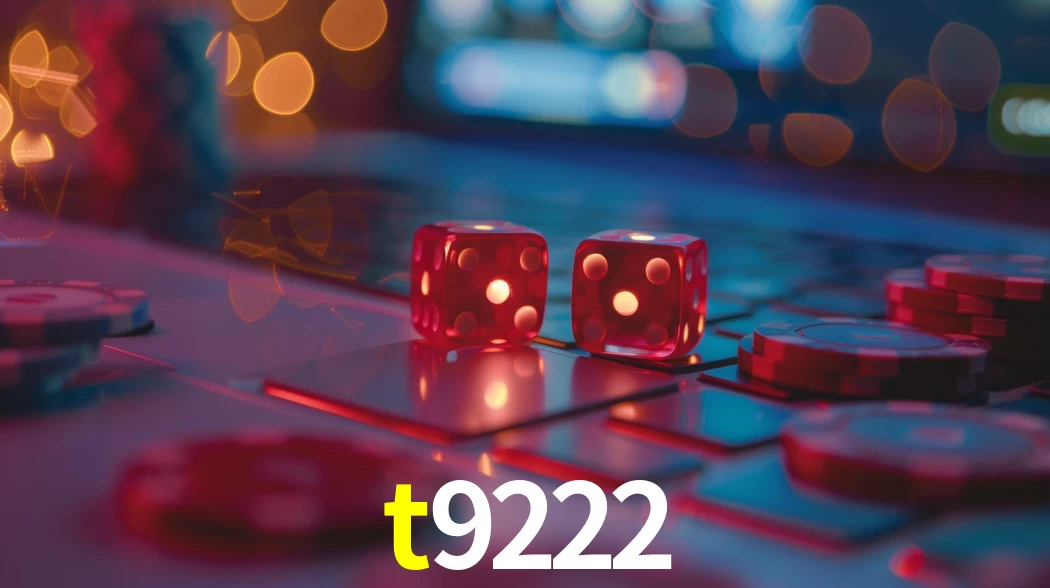 Live Casino t9222