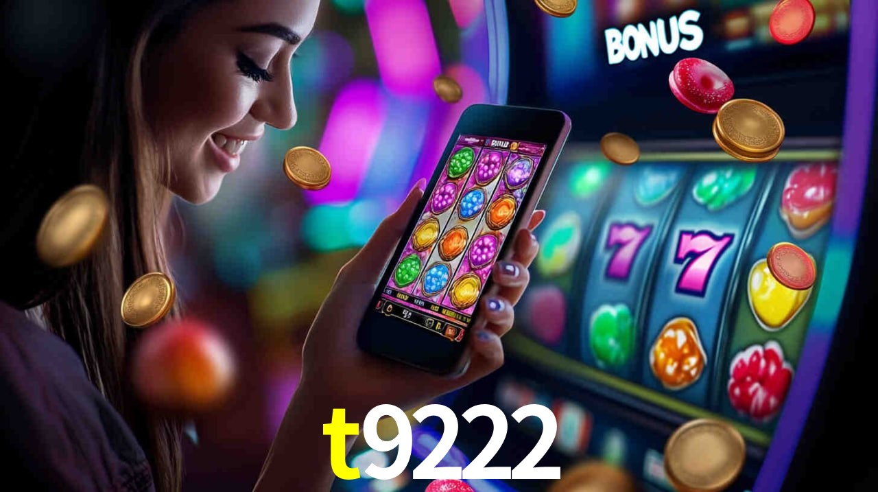 Tecnologia da Plataforma t9222