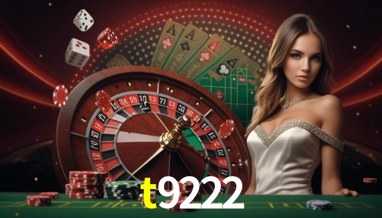 Slot Games t9222