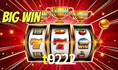 APP oficial da t9222 para mobile