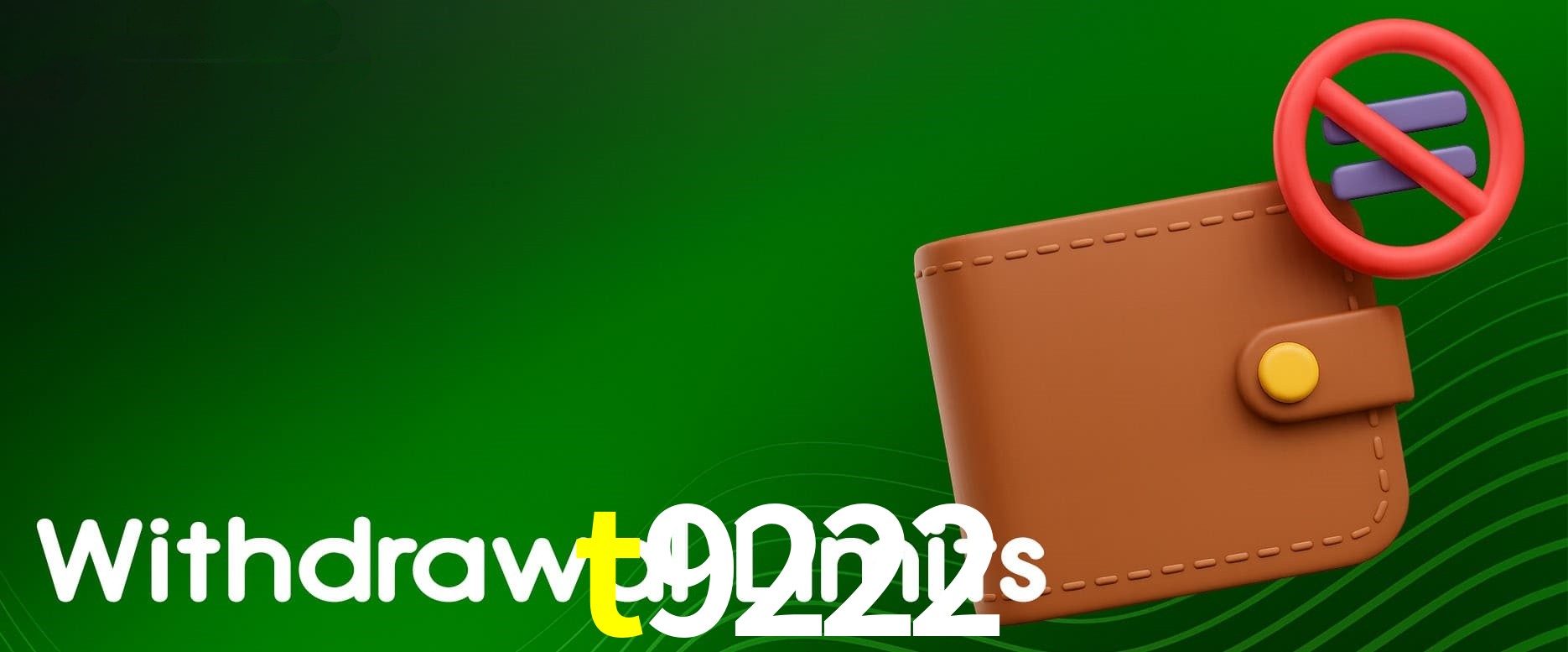 Benefícios da Conta t9222